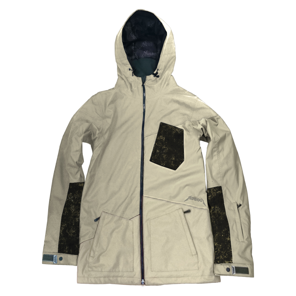 Burton clearance phantom jacket